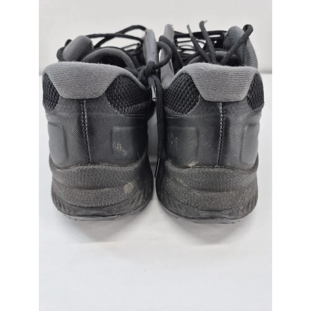 Nike React SFB Carbon Low‎ Mens 11 Black Shoes CZ7399-001 Tactical Sneaker